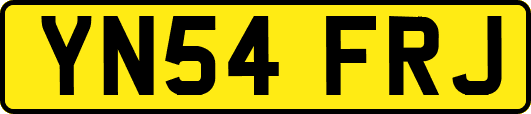 YN54FRJ