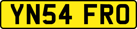 YN54FRO