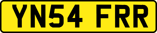 YN54FRR
