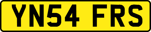 YN54FRS