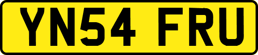 YN54FRU