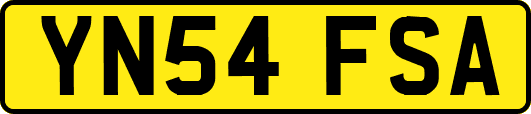 YN54FSA