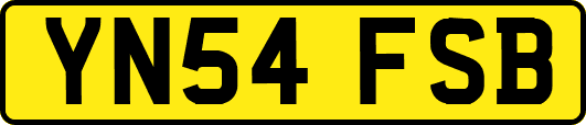 YN54FSB