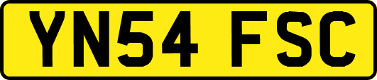 YN54FSC