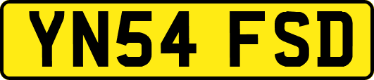 YN54FSD