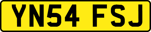 YN54FSJ