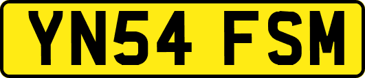 YN54FSM