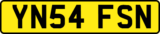 YN54FSN