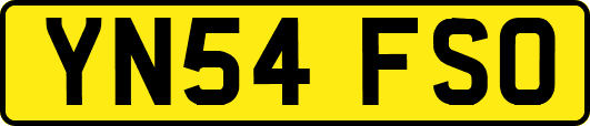 YN54FSO