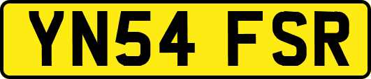 YN54FSR