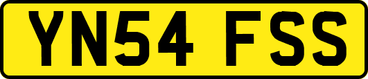 YN54FSS