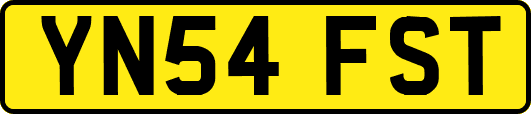 YN54FST