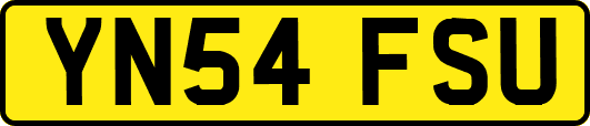 YN54FSU