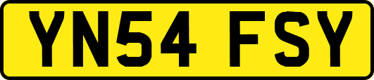 YN54FSY