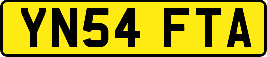 YN54FTA