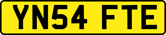 YN54FTE