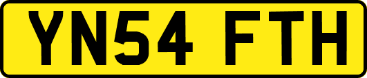 YN54FTH