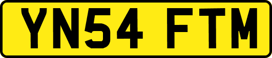 YN54FTM