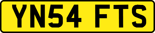 YN54FTS