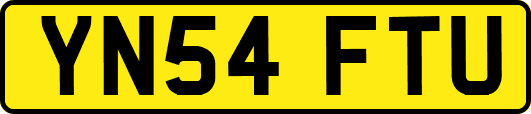 YN54FTU