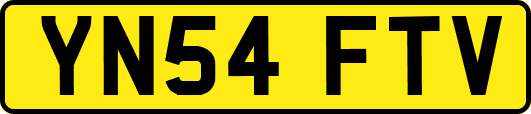 YN54FTV