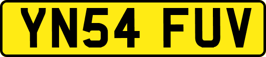 YN54FUV