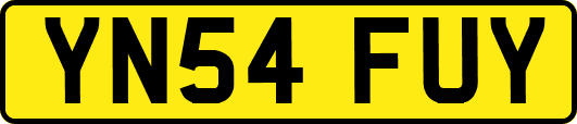 YN54FUY