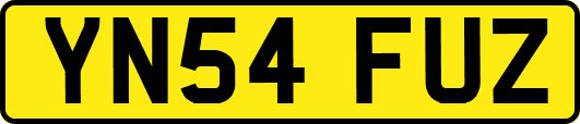 YN54FUZ