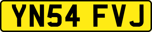 YN54FVJ