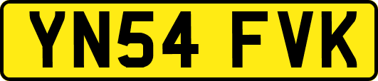 YN54FVK