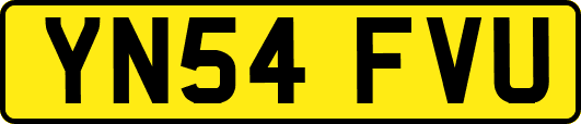 YN54FVU