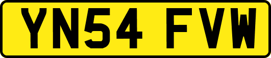 YN54FVW