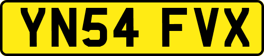 YN54FVX