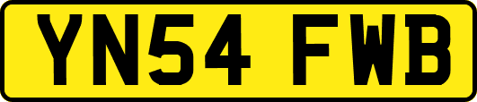 YN54FWB