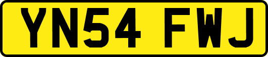 YN54FWJ