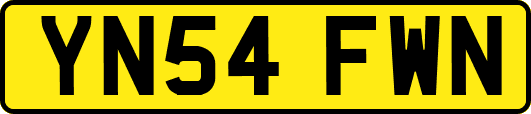 YN54FWN
