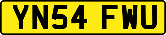 YN54FWU