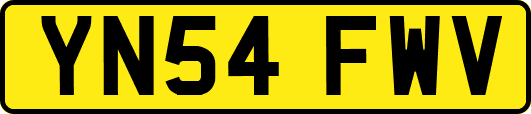 YN54FWV
