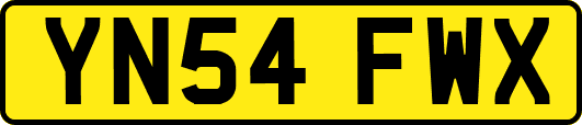 YN54FWX