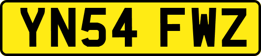 YN54FWZ