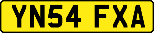 YN54FXA
