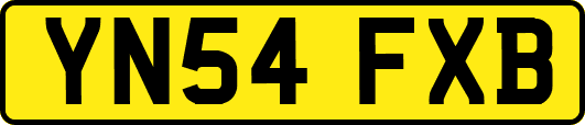 YN54FXB