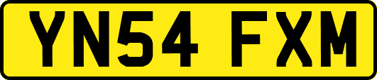 YN54FXM