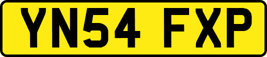 YN54FXP
