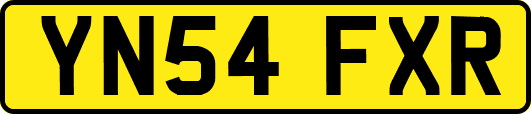 YN54FXR