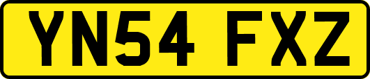 YN54FXZ