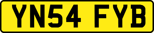 YN54FYB
