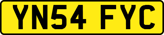 YN54FYC