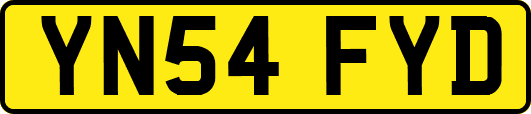 YN54FYD