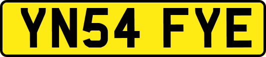 YN54FYE